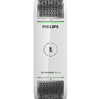 Great Lakes Informatics | USA | Philips Digital Voice Recorders | SmartMike Duo AI Conversation Microphone