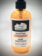 Sunset Kush Hand Sanitizer