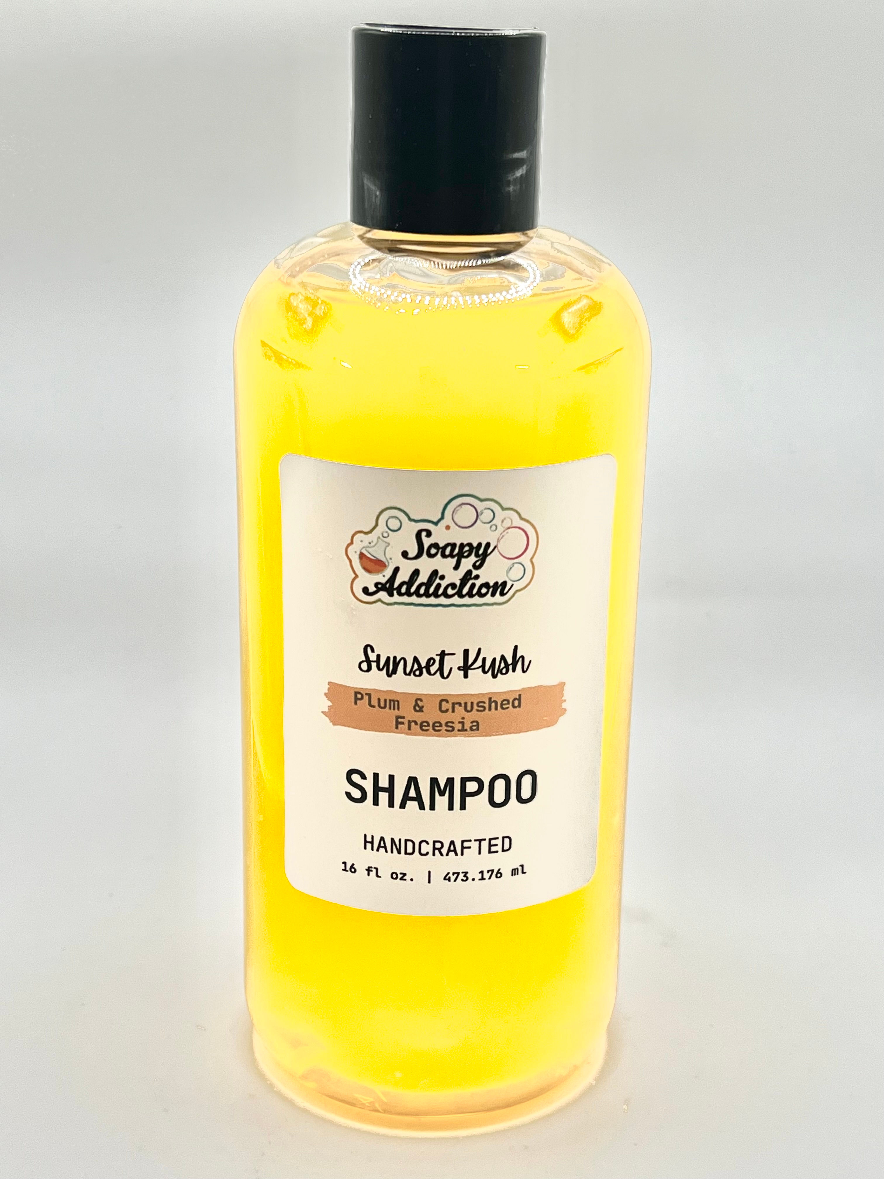 Sunset Kush Conditioning Shampoo
