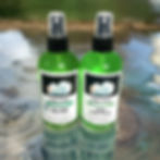 Kush Mints Hand Sanitizer