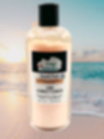 Sunset Kush CBD-Infused Hair Conditioner