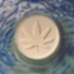 Sunset Kush CBD Bath Bombs