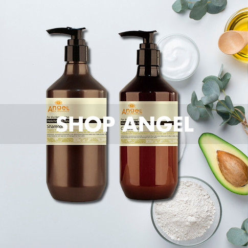 Angel Haircare