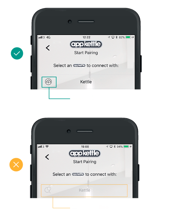 pairing iphone to alexa