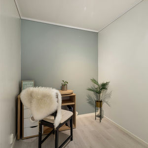 Minimalist Interior Design