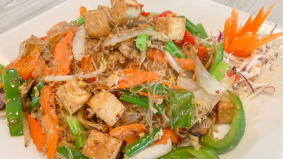 Dinner Pad Woon Sen