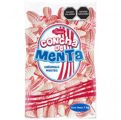 CONCHA MENTA BREMEN BSA 1 KG
