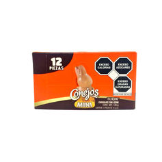 4701 CONEJOS MINI 10GR TURIN DISP C12PZS