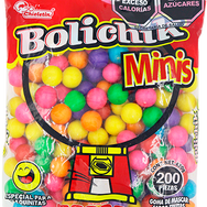 BOLICHIK MINI GOMEZ
