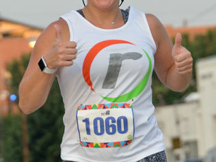 Run Social Ran The ATL!!