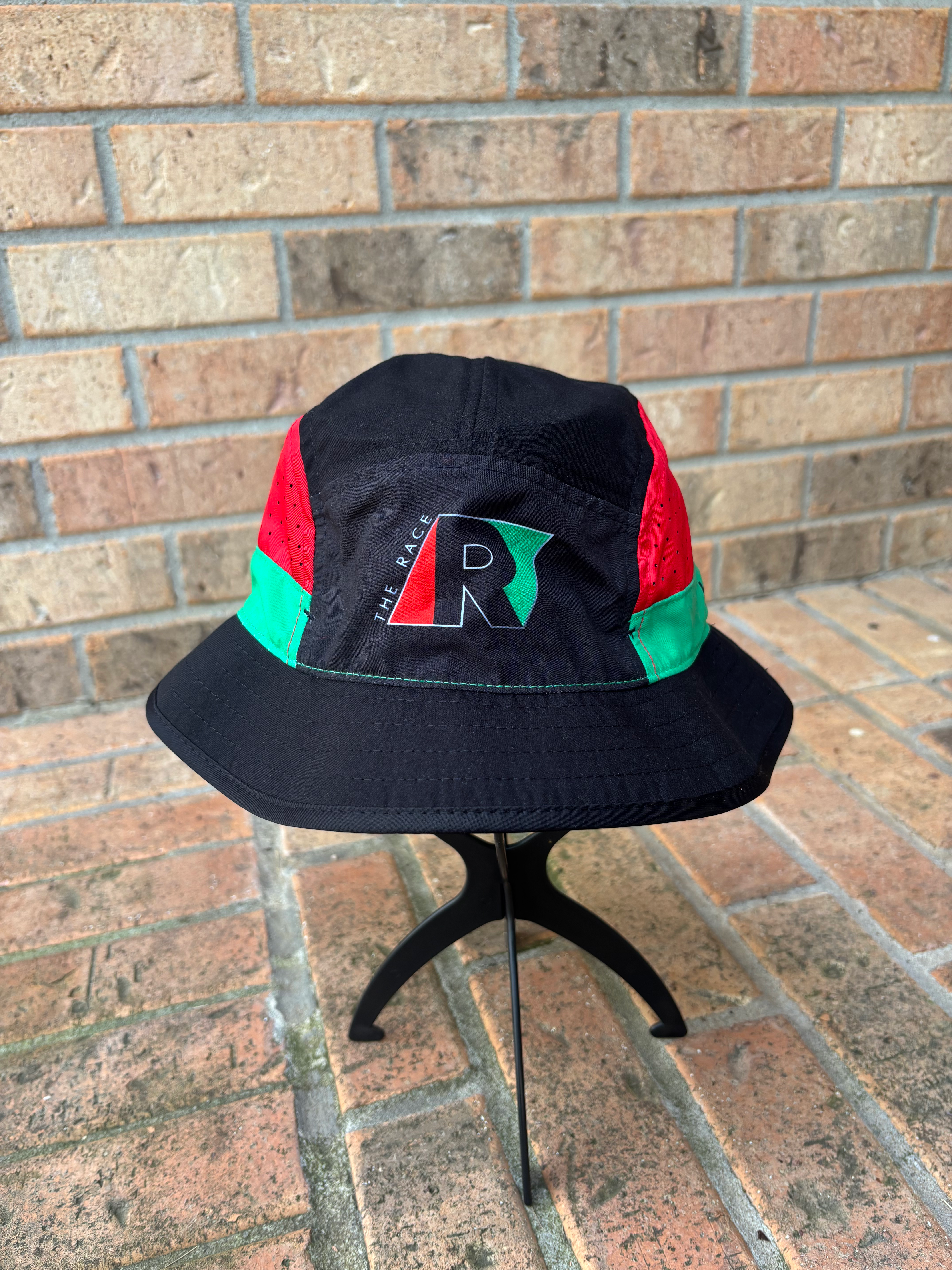 RBG Bucket Hat (snug fit)