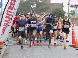 Run Social Network Grand Prix is HOT through 2 Events! Next Up: The Monday Nighter!
