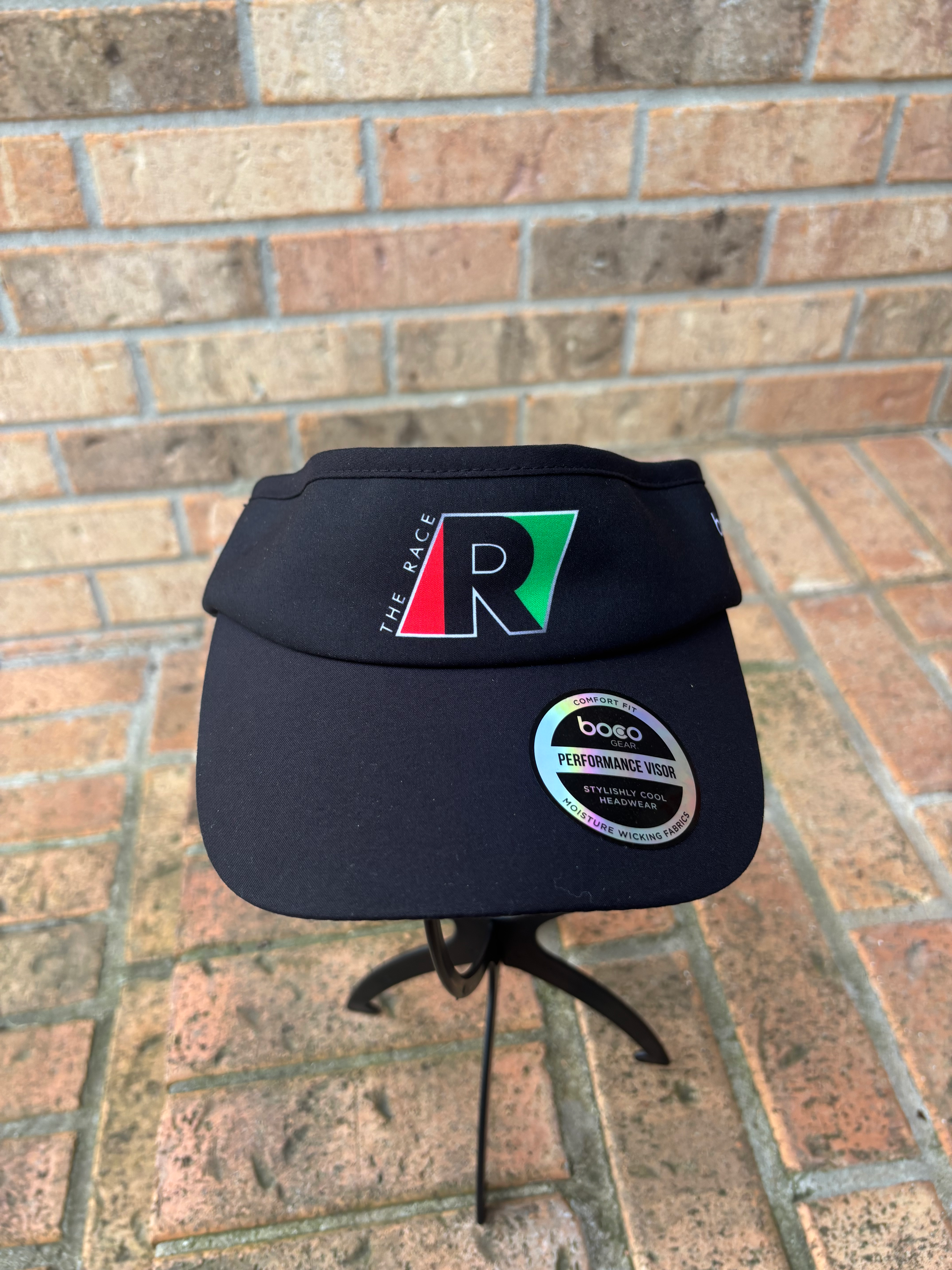 Rooted In Legacy Visor