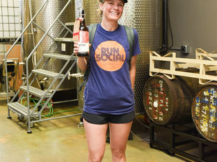 Run Social UrbanTree Cidery 5K! Easy Run. Hard Cider? or Hard Run. Easy Cider?
