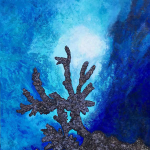 Luminous Depths