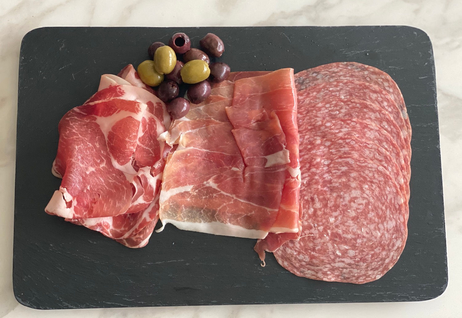 Antipasti mix pack (250GM)