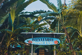 Puerto Viejo
