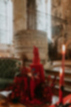 alterntive tarot inspired wedding stationery, gothic wedding with a twist, gothic wedding invitations, alternative wedding invitations, alt wedding inspiration