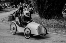 Racing