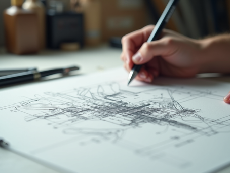 An Inside Look at the Shop Drawing Review Process - Drawing Review Essentials