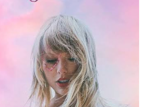 Edição 1/Version 1/ Diário Taylor Swift.