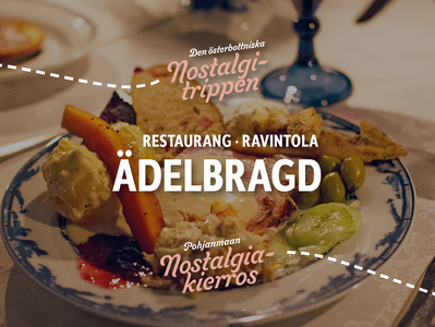 Mitä historiallisista mausteyhdistelmistä tiedetään - tule ja kokeile