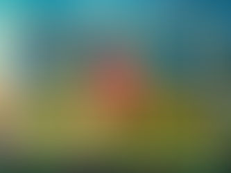 Vanha pääsiäispaperitaulu, värikkäitä munia pajukorissa