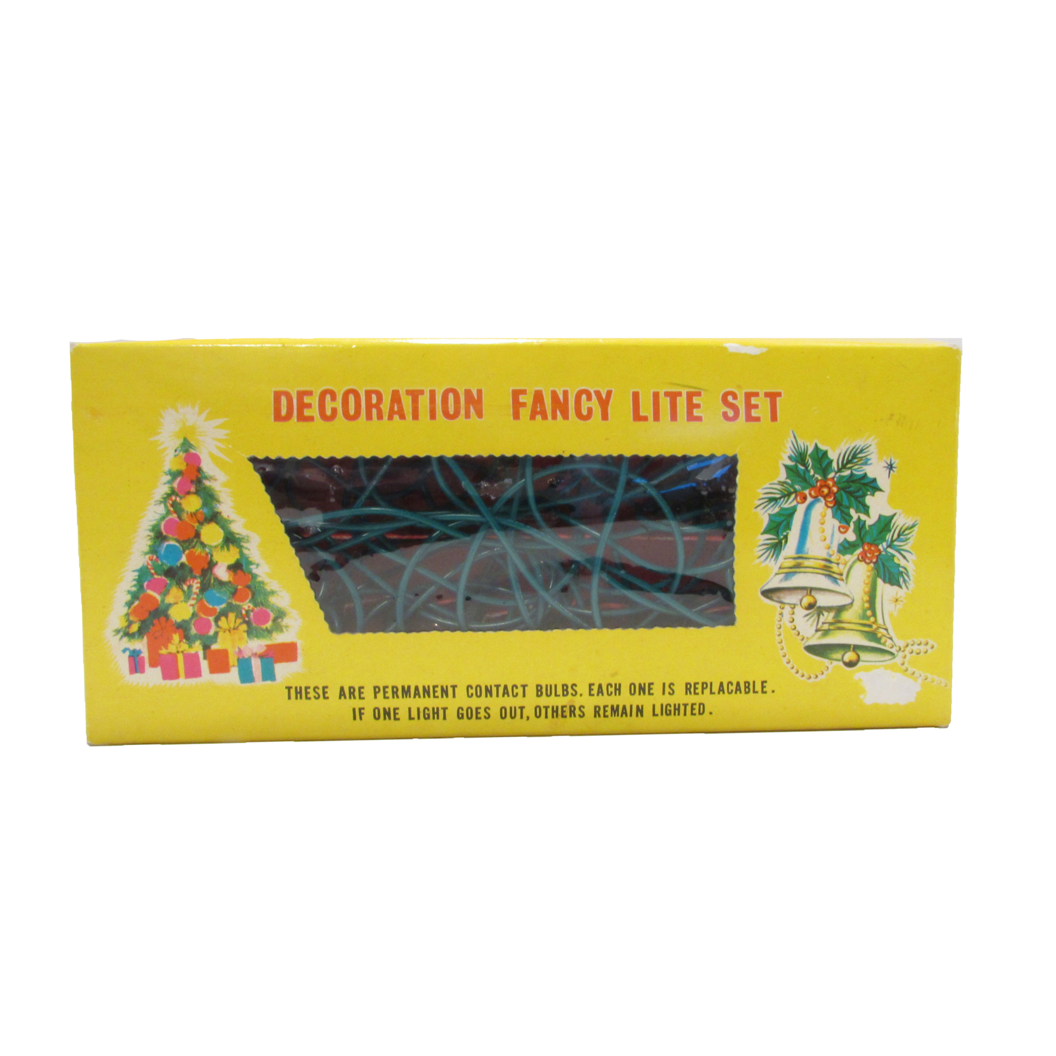 Reto valosarja alkuperäispakkauksessa, 20 piikkitähteä