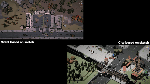 Process - Quick Iteration