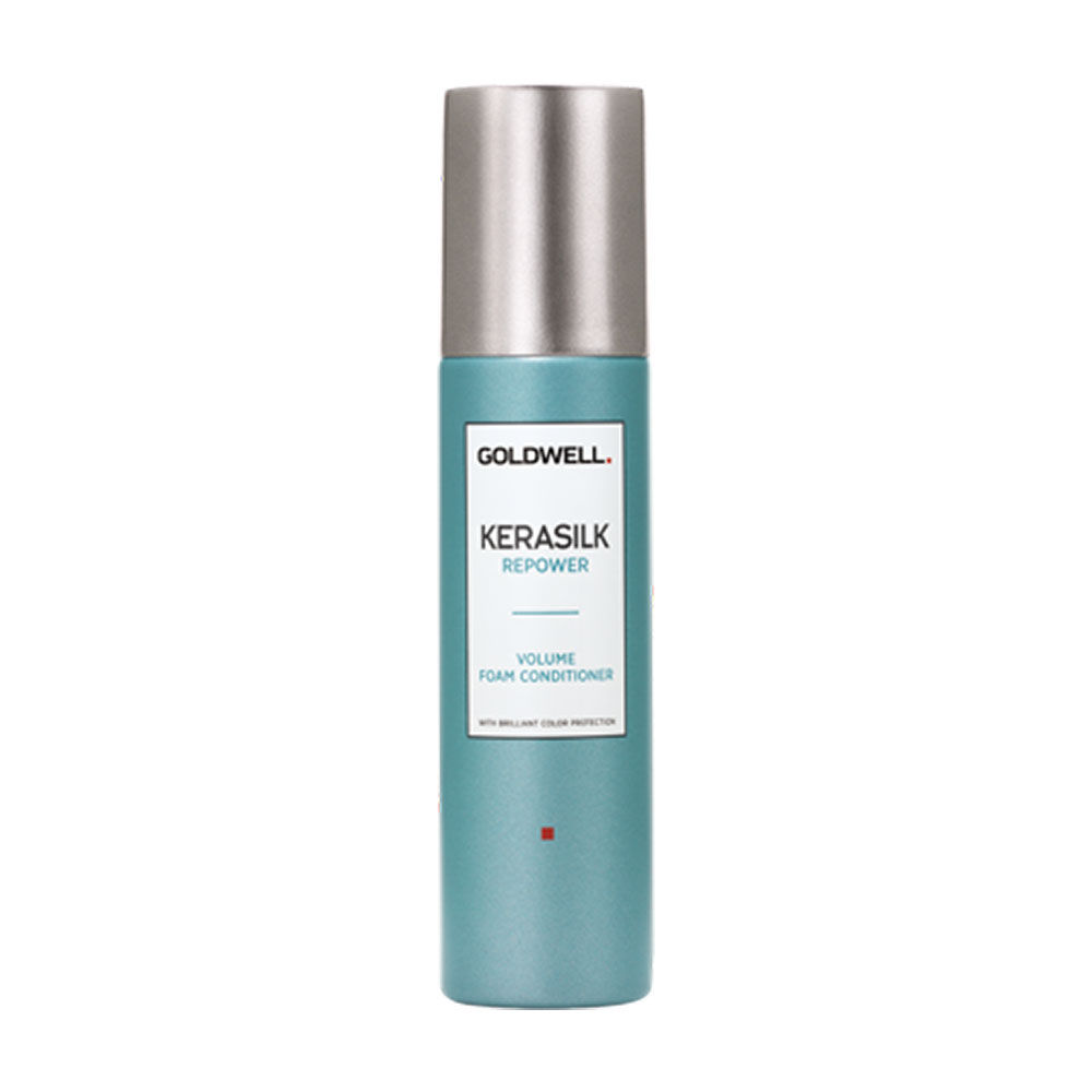Kerasilk Repower Volume Foam Conditioner 150ml