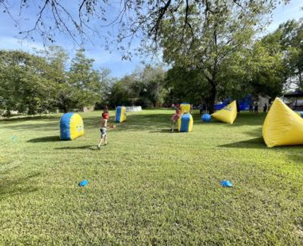 GellyBall in Warner Robins, Georgia