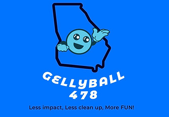 GellyBall478 in Warner Robins, Georgia