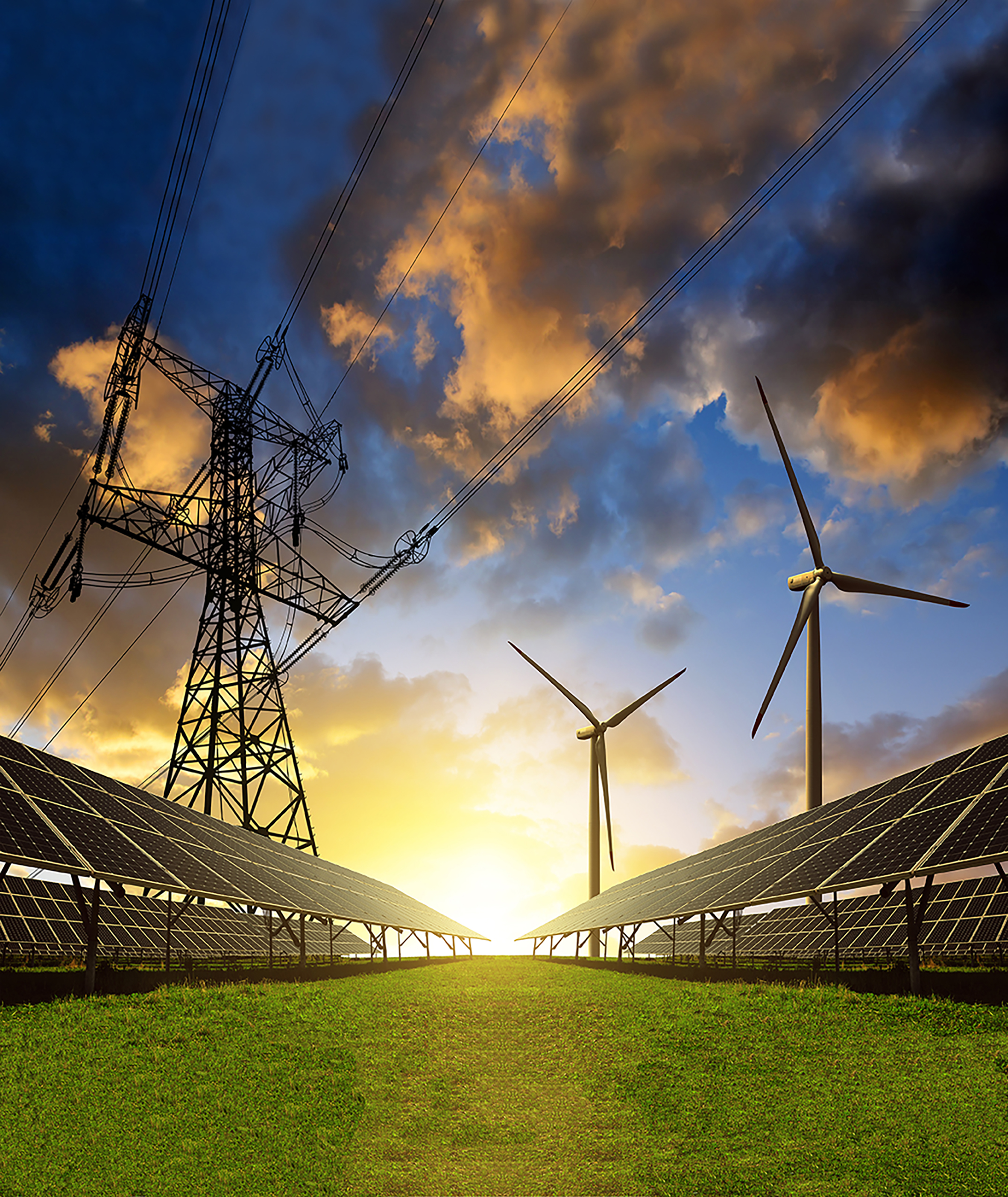 Utilities shutterstock_341696090 EXTENDED