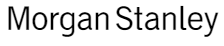 Morgan Stanley