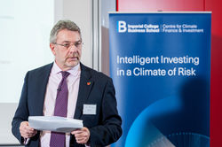 Ian MacFarlane - JCRA