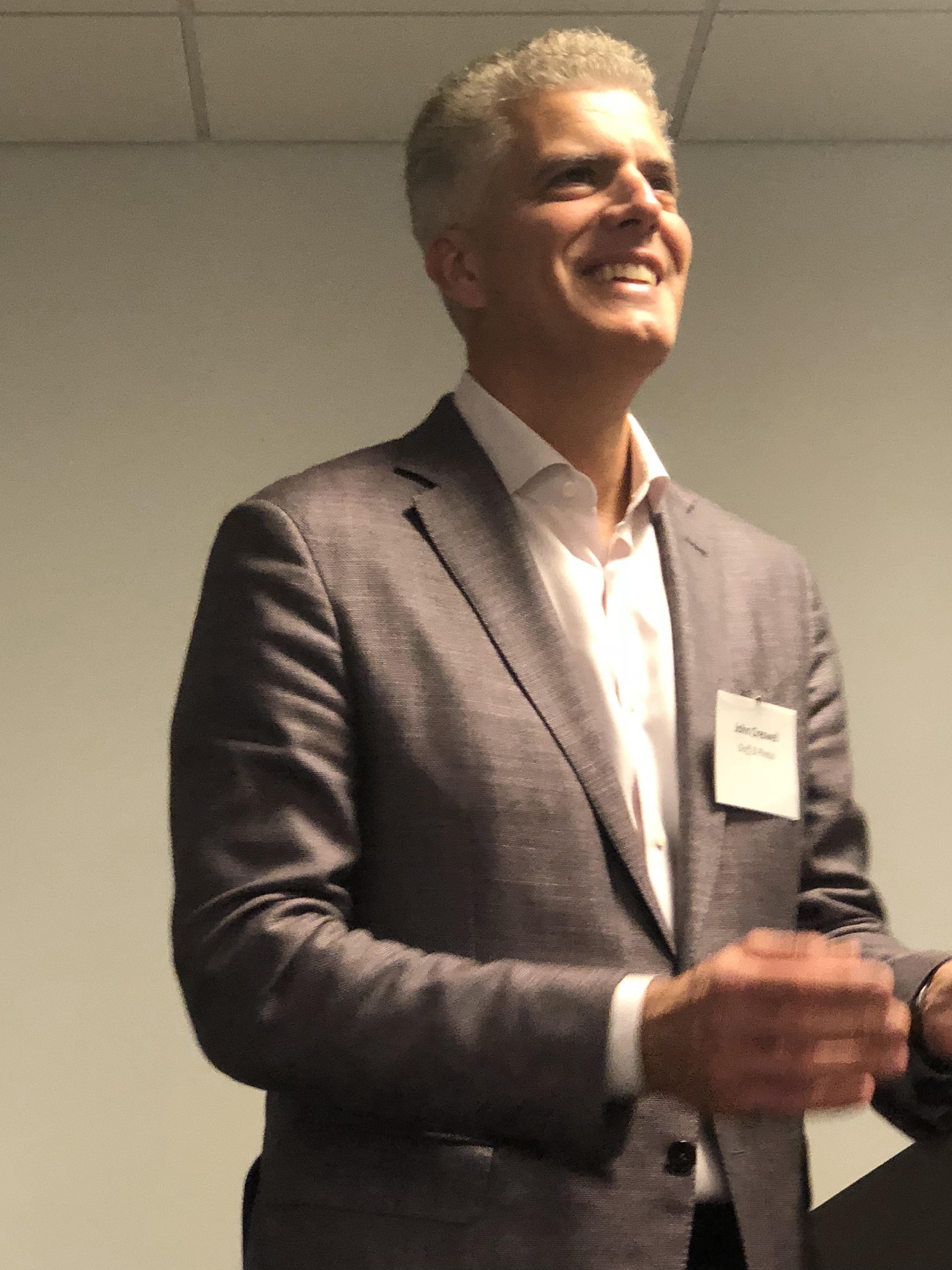 GLIO Chicago seminar