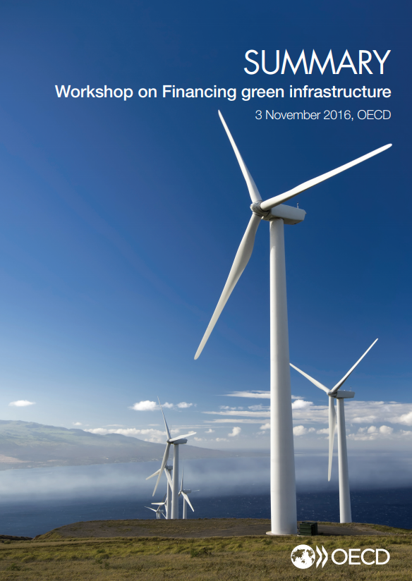 2017.11 OECD Workshop