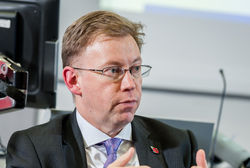 Simon Wilde - Imperial College