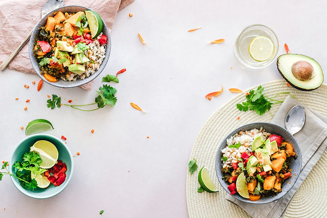 nutritionniste Lausanne