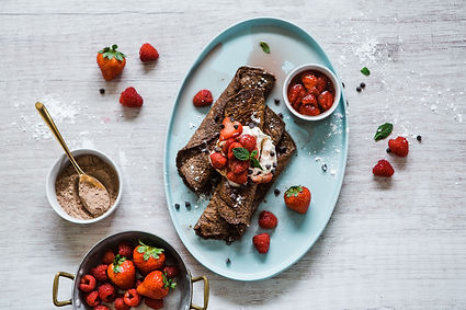 nutritionniste pour perdre du poids
