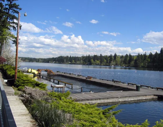 Fishing Boating Rainbowrvresort