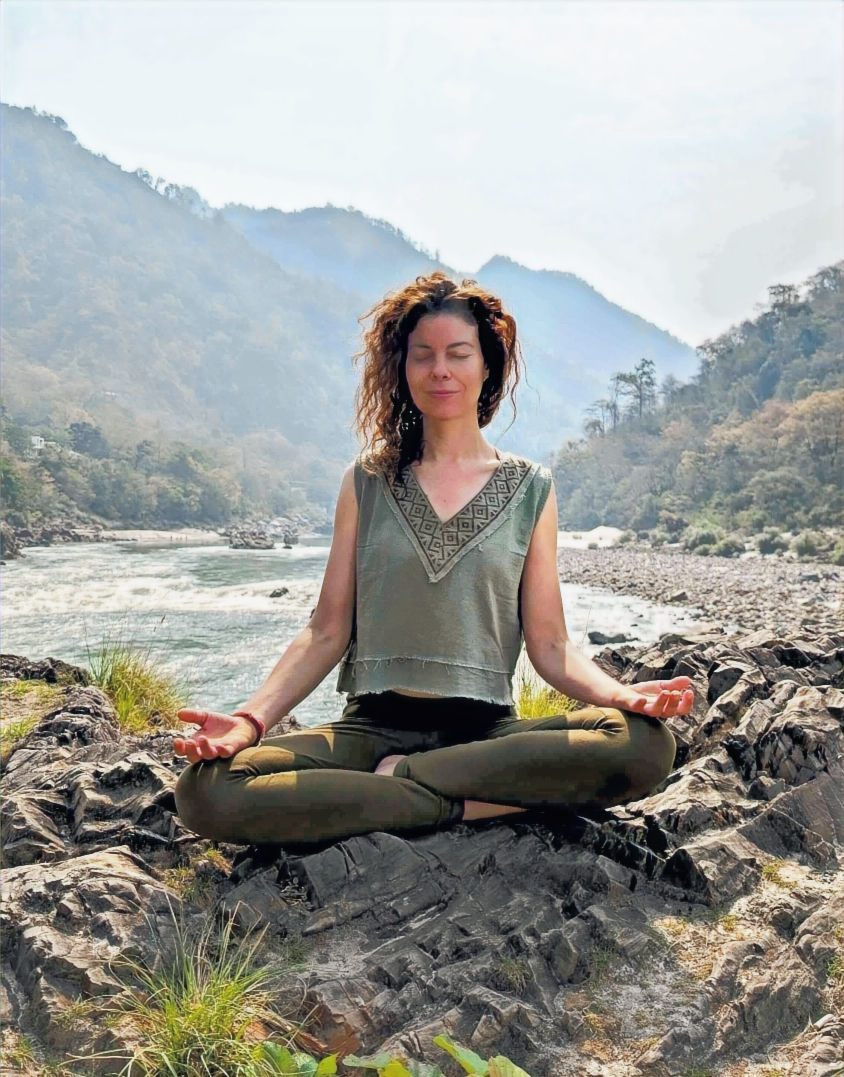 pranayama