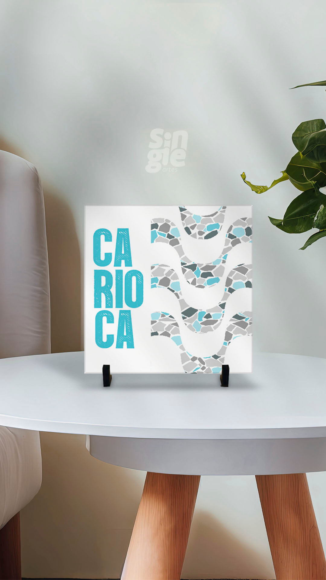 Carioca Copacabana