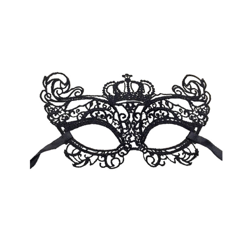 Thumbnail: Women's Lace Mask