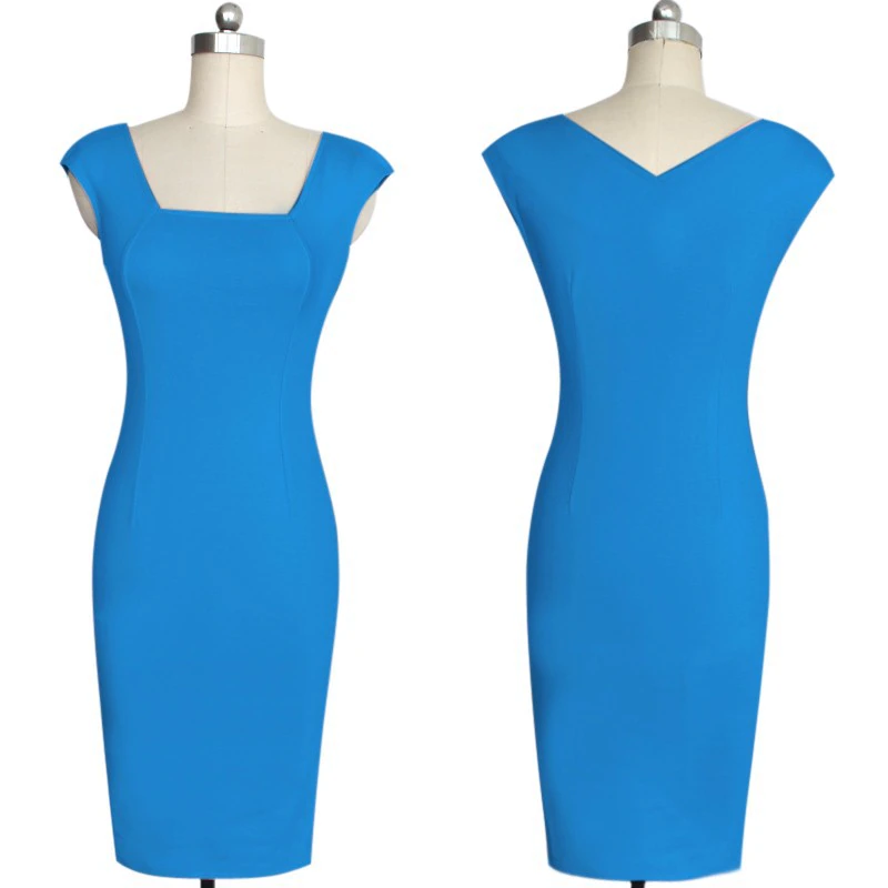 Thumbnail: Occasion Pencil  Dresses