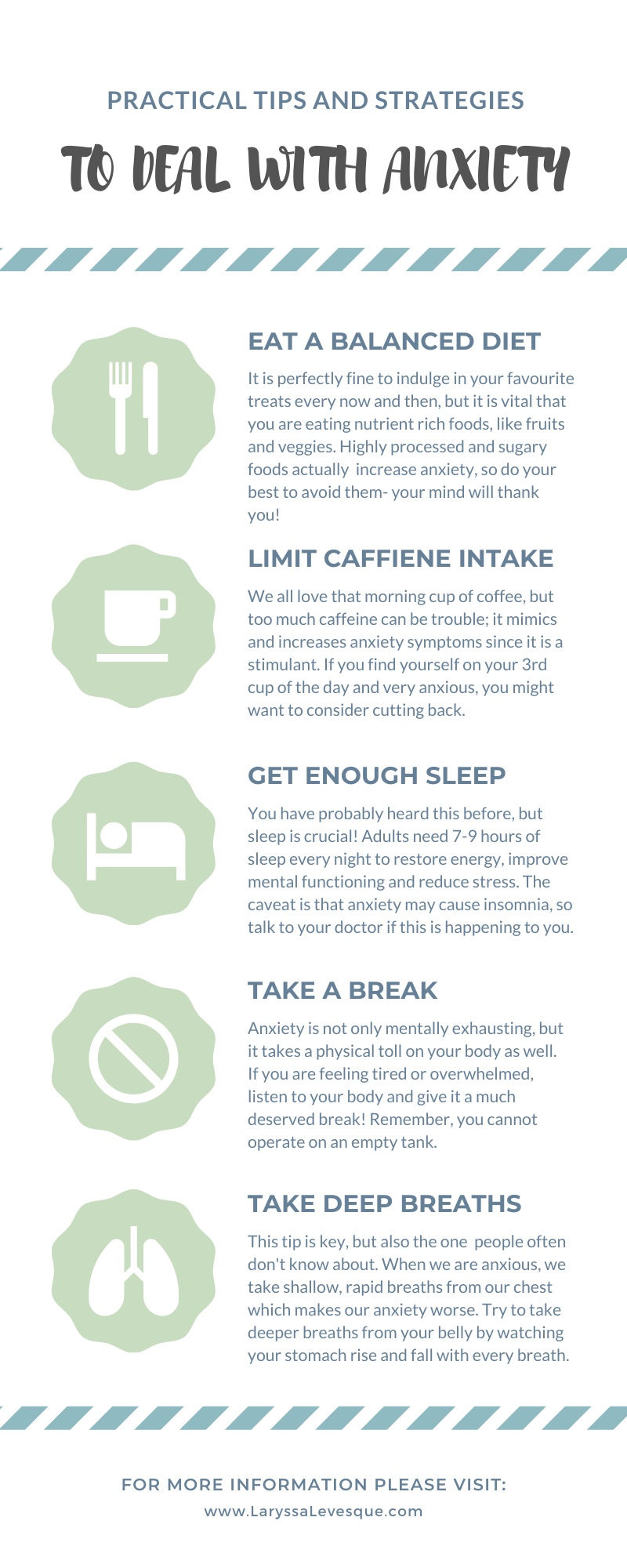 how to treat anxiety