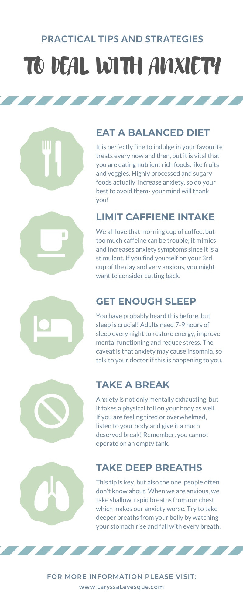 how to treat anxiety