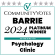 best therapists in barrie counselling