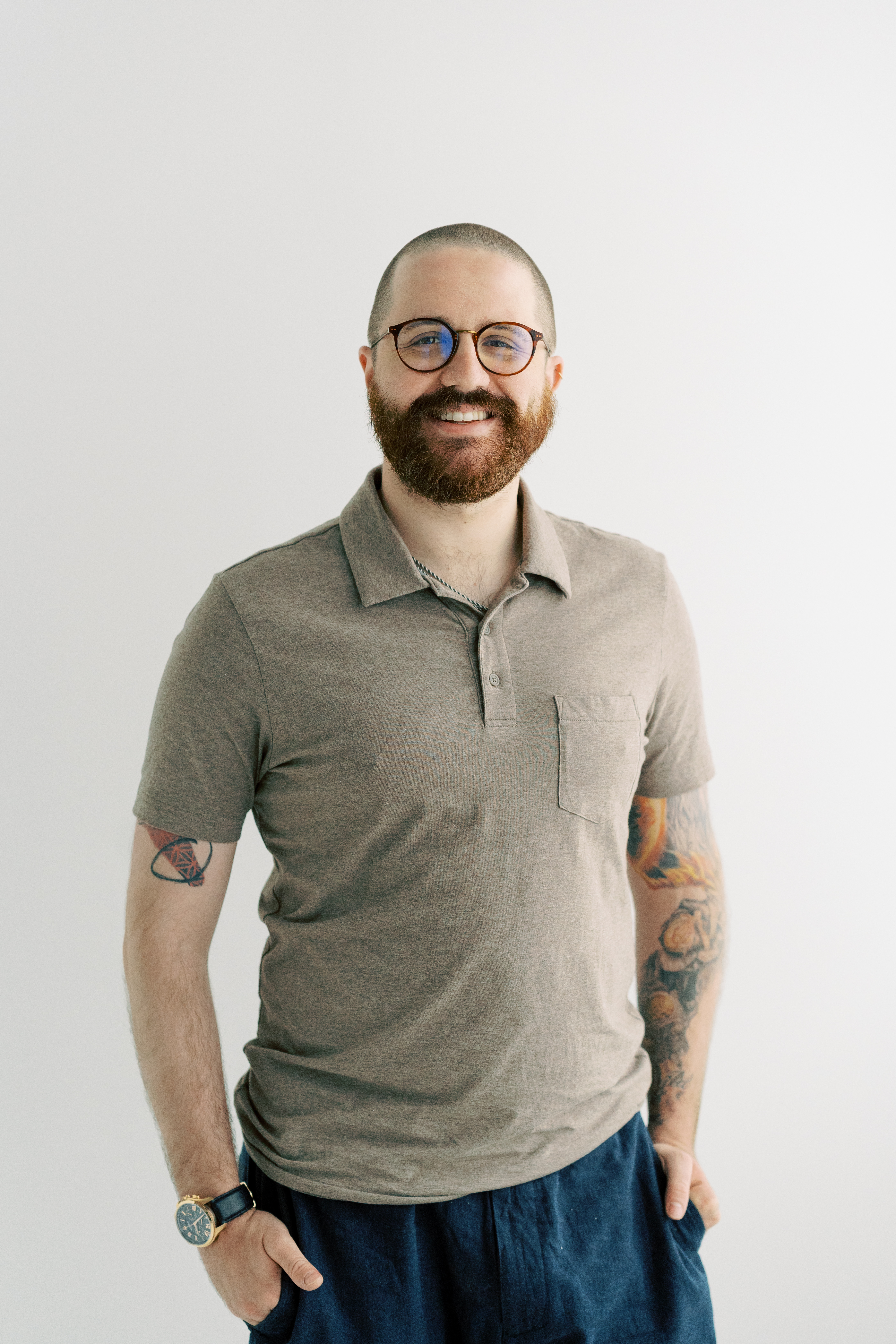 Writer: Mike Deputat