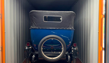 1930 Essex Super Six